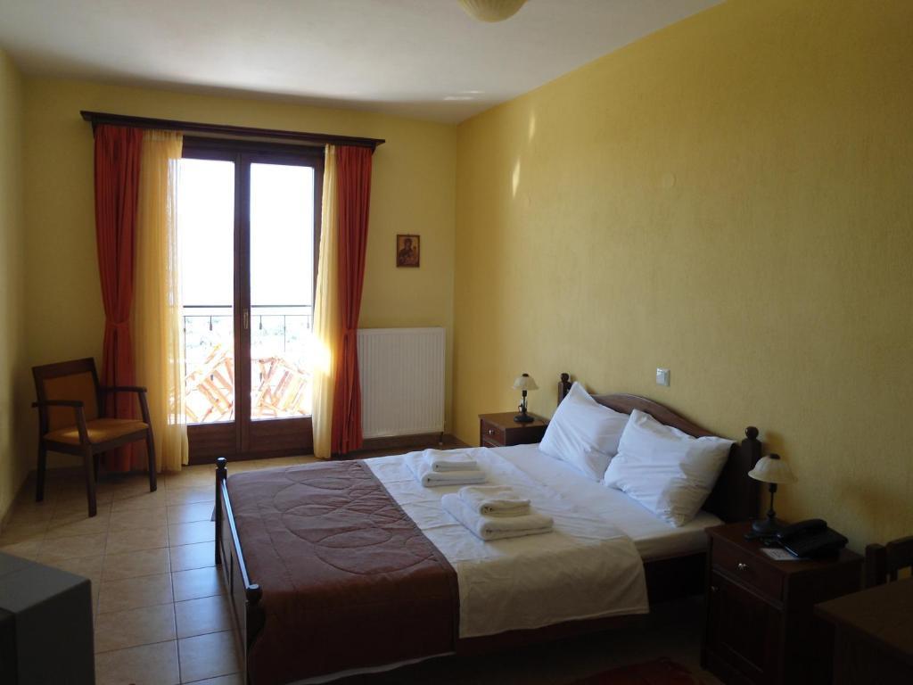 Villa Belles Akritochori  Kamer foto