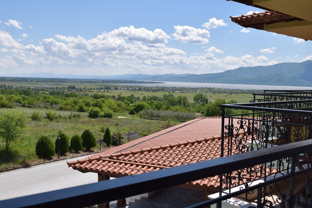 Villa Belles Akritochori  Buitenkant foto