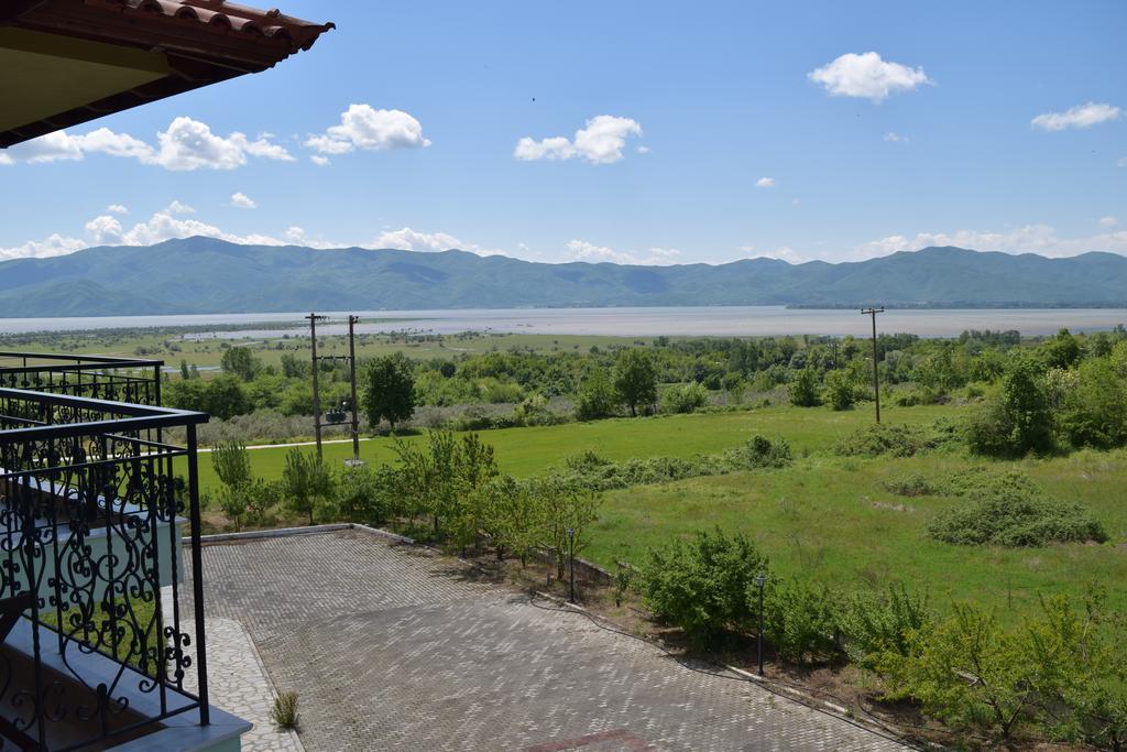 Villa Belles Akritochori  Buitenkant foto