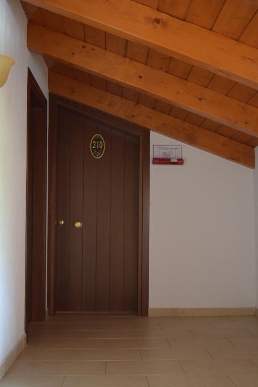 Villa Belles Akritochori  Buitenkant foto