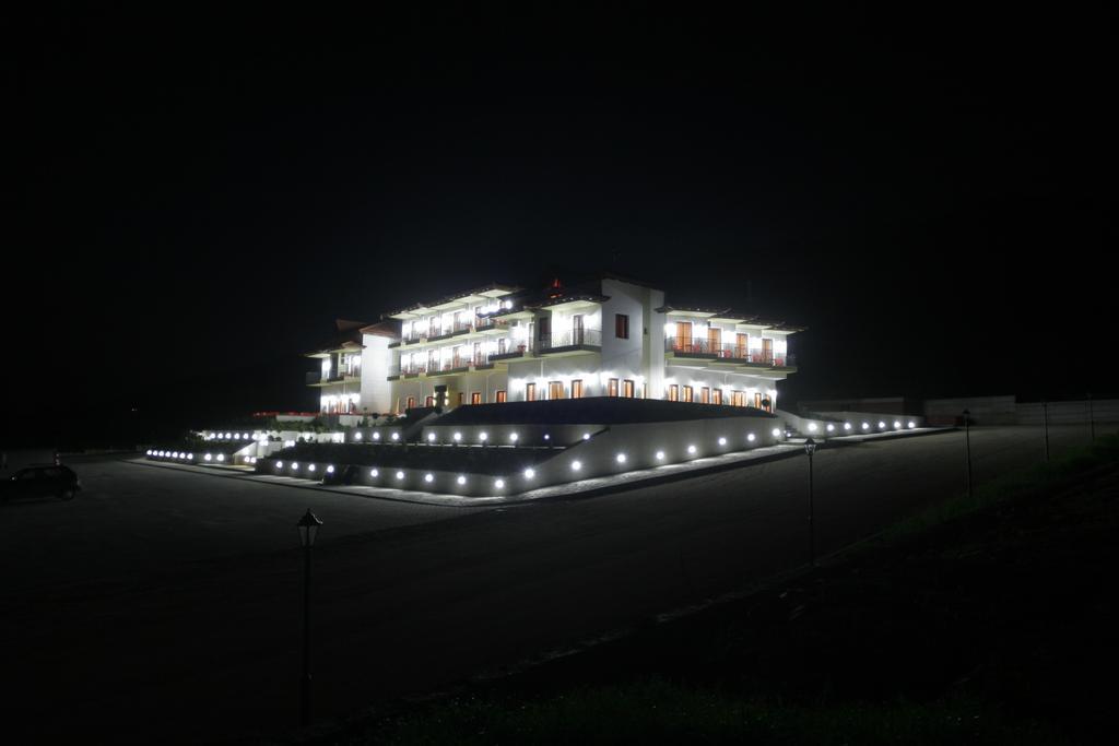 Villa Belles Akritochori  Buitenkant foto