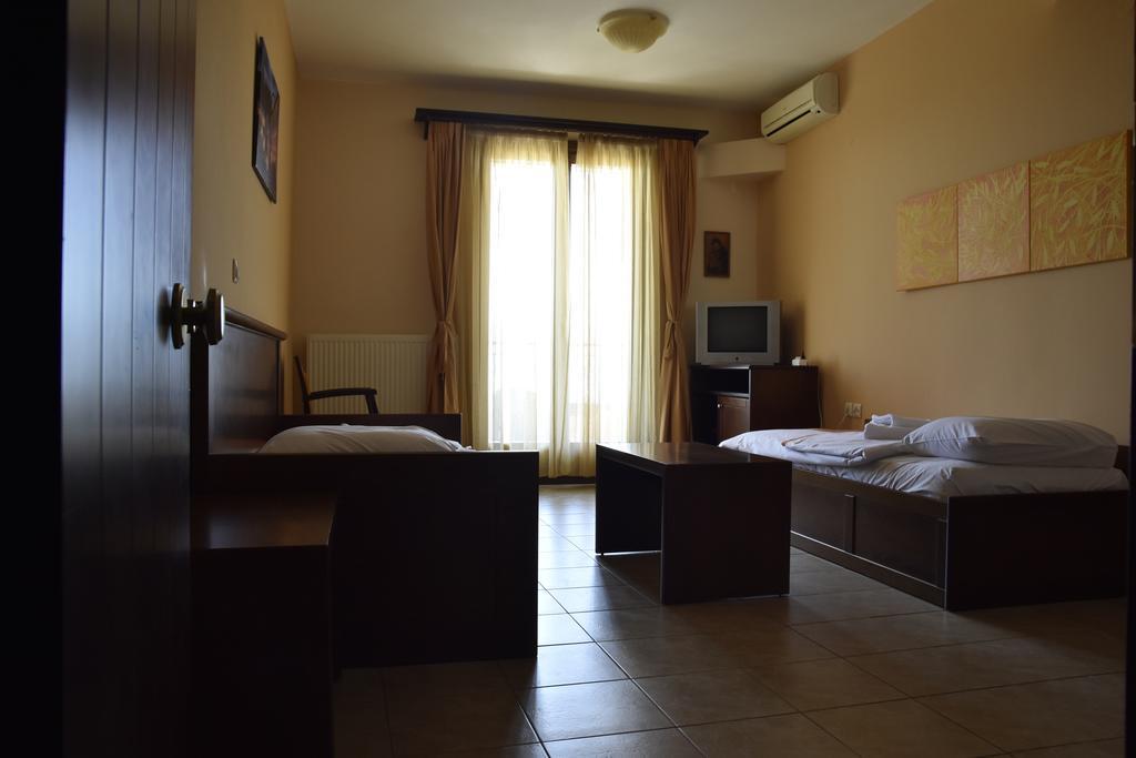 Villa Belles Akritochori  Kamer foto