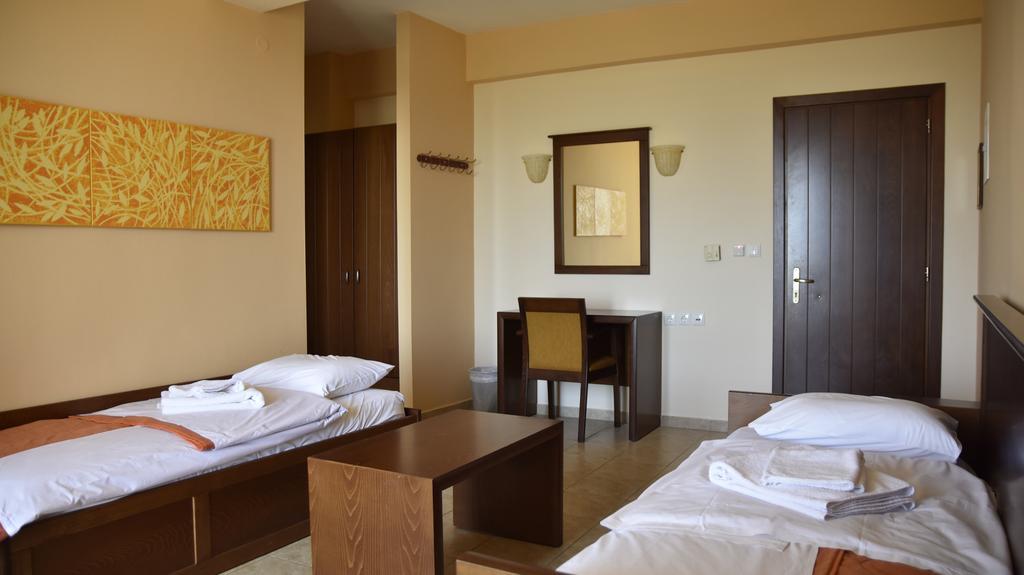 Villa Belles Akritochori  Kamer foto