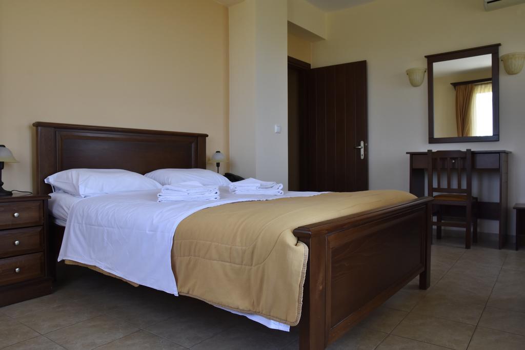 Villa Belles Akritochori  Kamer foto